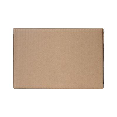 China Recycled Materials Kraft Heavy Duty Cardboard Corrugated Cardboard Box /Kraft Cardboard Transport Shipping Box For Mail for sale