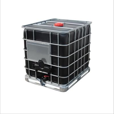 China Other China Manufacture Good Price 1000L HDPE IBC Tank for sale