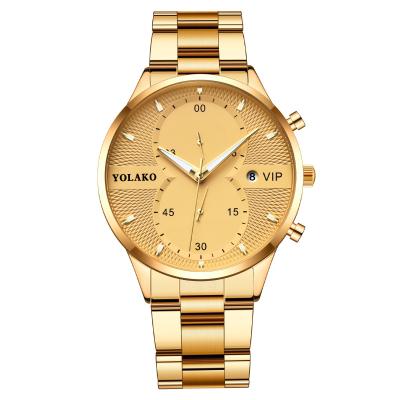 China Fashion Dress Luxury Popular Hot Selling Luxury Men Watch Metal Belt Wrist Watch Relogio Feminino MW-89 for sale