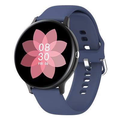 China Automatic Hot Sale Fashion Date Smart Watch Heart Rate Monitor Sleep Monitoring Waterproof Watch SW-4 for sale