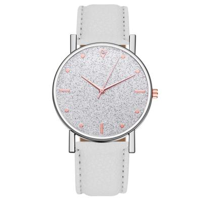 China 2020 Cheapest China Water Resistant Women Stainless Steel Luxury Dial Strap Watch Quartz Casual Ladies Dress Watch FW072 for sale