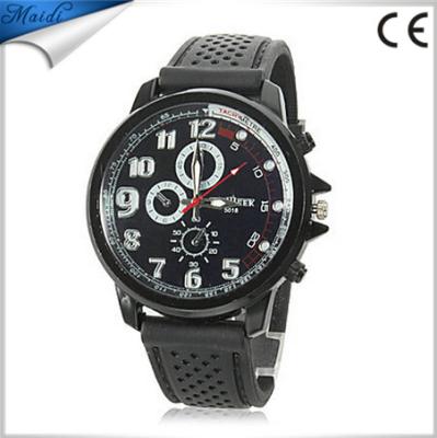 China Hot 2015 Newly Design Alibaba Watches Fashion Alarm Hours Quartz Watch Men Military Silicone Sports Wristwatch MW-21 for sale