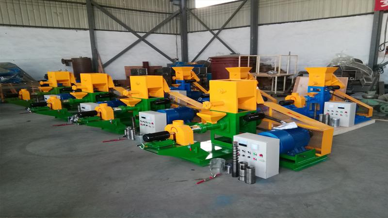 Verified China supplier - Henan Bedo Machinery Equipment Co., Ltd.