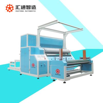 China Machinery Made Ultrasonic Quilting Machine for sale