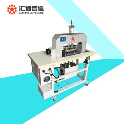 China Hotels Ultrasonic Embossing Machine for sale