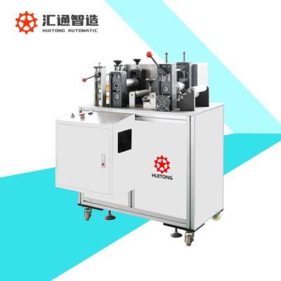 China energy & Extracting Fully Automatic Nonwoven Cup Mask Coat Machine Cup Mask Cover Making Machine For N95 1860 for sale