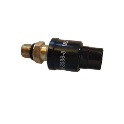 China R210LC-7 R210LC-9 R225-7 Excavator Pressure Sensor 31E5-40500 For R210LC-7 R210LC-9 R225-7 Excavator for sale