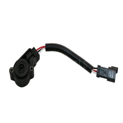 China 140K 980H Charger Position Sensor 266-1478 2661478 for 140K 980H Charger for sale