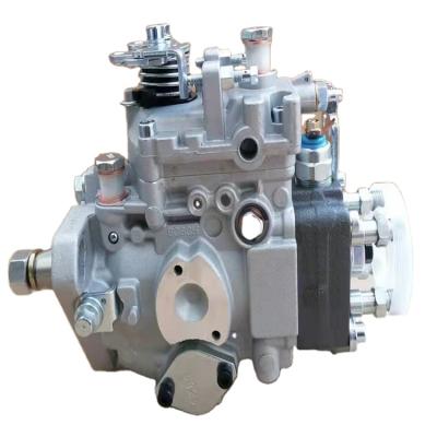 China Engine Excavator Fuel Injector Pump 0460424339 for Engine Excavator for sale