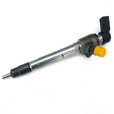 China Bob Cat Engine D18 D24 Fuel Injector 400903-00074D 28337917 For Bob Cat Engine D18 D24 for sale