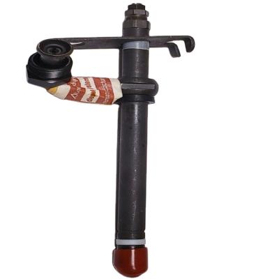 China Pencil injector stanadyne 20674 fuel injector A140827 for CAS tractor standard size for sale