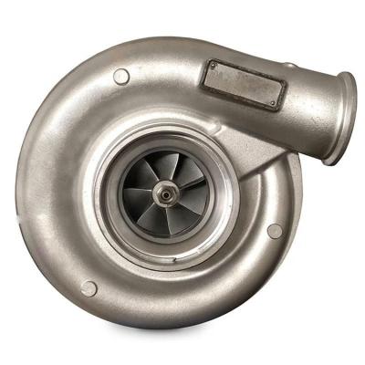 China HX55 engine turbocharger 4043574D 20760326 4043575 turbo for MD11 Euro 3 standard size for sale