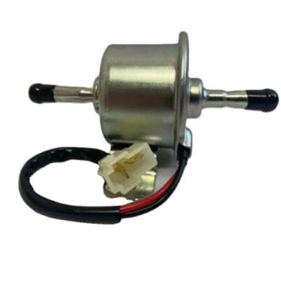 China Refrigeration Spare Parts 12V Fuel Pump 41-6802 For Refrigeration Spare Parts for sale