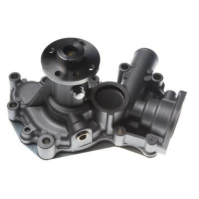 China 3LB1 3LC1 4LB1 Engine Water Pump 8-97321508-3 8973215083 for 3LB1 3LC1 4LB1 Engine for sale