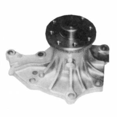 China Engine 4JB1 4JA1 8-97123-330-2 4JG2T D-Max Water Pump For 4JB1 4JA1 4JG2T D-max Engine for sale