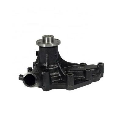 China C201 C221 C301 C240 ​​Engine Water Pump 5-13610-038-1 5-13610-038-2 for C201 C221 C301 C240 ​​Engine for sale