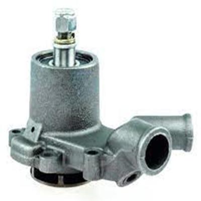 China 3CX 4CX Excavator Water Pump 02/101379 02/101828 02/102080 for 3CX 4CX Excavator for sale