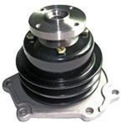 China EX60 EX70 Excavator Water Pump A21010-40K05 for TD27 TD27T BD30 Engine EX60 EX70 Excavator for sale