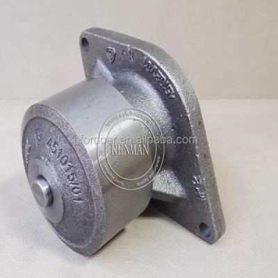 China Cummins 6BT Fordoer Diesel Engine Parts 6BT Water Pump 3389145 for sale