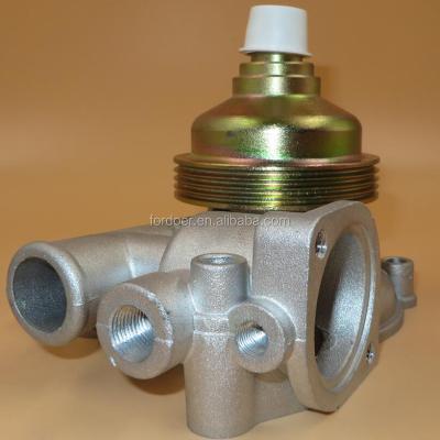 China LPW buy water pump 750-40621 750-40624 for Petter Lister LPW, LPWS, LPWT genset for sale