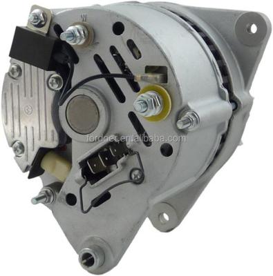 China J C B Tractor 3CX Spare Part 714/20400 Alternator DRA0790 For J C B 3CX Excavator for sale