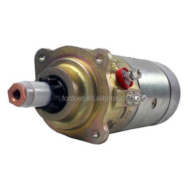 China J C B Heavy Duty Starter Motor 1327A431 2873K062 71408400 For J C B for sale