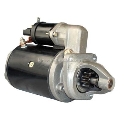 China J C B bamford chargers Lucas engine starter 0001359127 2873001 2873A030 71409100R fits J C B for sale