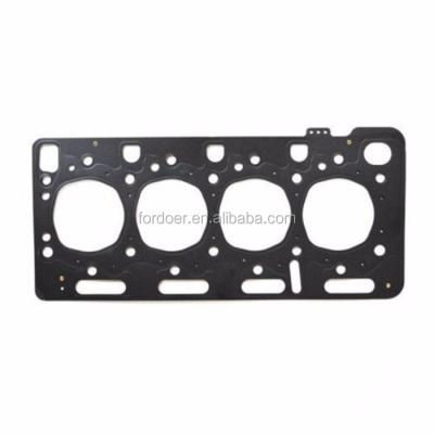 China J C B 3CX SPARE PARTS J C B 3CX SPARE PARTS CYLINDER HEAD GASKET 320/02608 320/02709 for sale