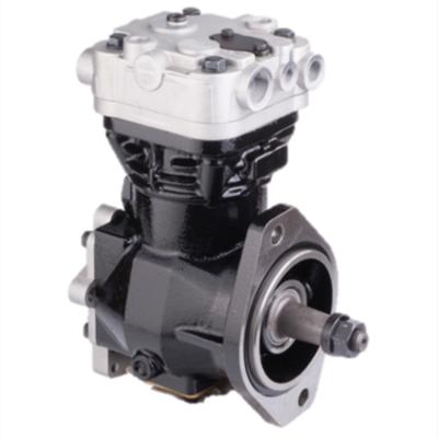 China LK3833 6BT Truck Air Brake Compressor 3970790 3285923 3284791 for LK3833 6BT Truck for sale