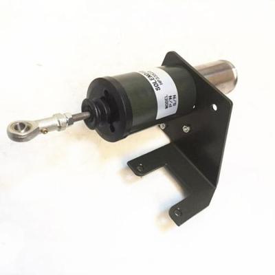 China 4BT 6BT Engine Stop Solenoid 4H15030E0 02.66.310C for 4BT 6BT Engine for sale