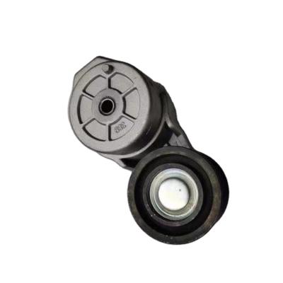 China NTA855 NT855 N14 diesel engine parts belt tensioner 3095684 for NTA855 NT855 N14 diesel engine parts for sale