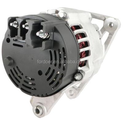 China Excavator Excavator Alternator 185046500 19903012 24479 2253141 71440152 for sale