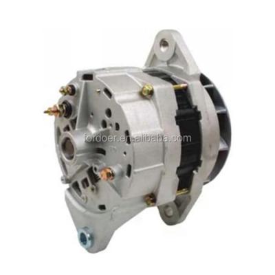 China Backhoe Loader Electric Alternator CH11087 LRA02997 3935530 10459306 10459333 8367 for sale