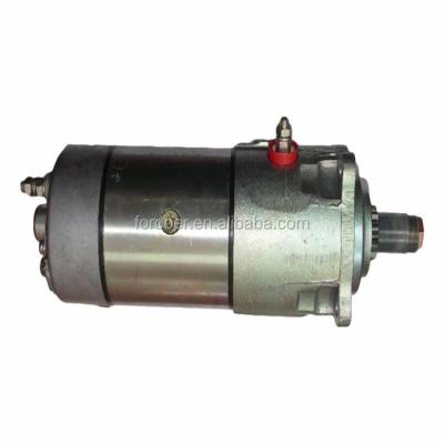 China Truck Engine Starter 2873K056 2873K057 2873K059 LRT00617 71431700 DRS3366 for sale