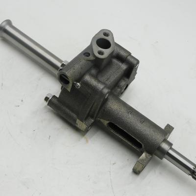 China Original Car Oil Pump 1-13100277-0 For 6BG1 Engine Truck for sale