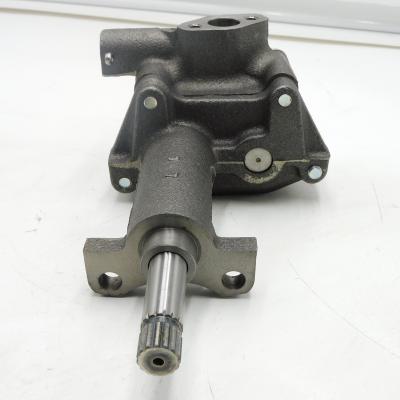 China Original Engine 1131001990 Oil Pump 1131002040 For FRD/FRR 0.004 for sale