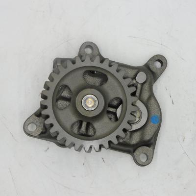 China Original High Pressure Oil Pump ASM 1-13100313-3 For 4HK1 Engine Truck for sale