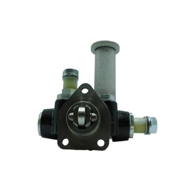 China 6HK1 Zexel diesel engine fuel feed pump for ZX330 1-15750130-0 1157501300 105237-4421 16*14*10CM for sale