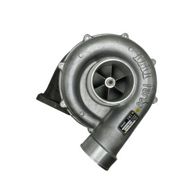 China 1144004577 turbocharger diesel engine parts turbocharger engine turbocharger STANDARD for sale