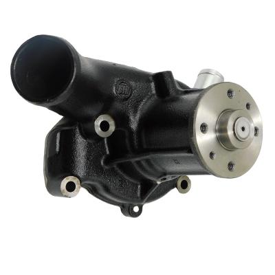 China 4BD1 4BG1 6BD1 6BG1 1-13650018-1 / 1136500181 Genuine DST Diesel Water Pump for sale