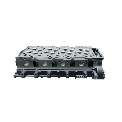 China 8981706190 /8-98170619-0 For Genuine FRR NPR NNR 4HK1 Engine ZX200-3 Cylinder Head 25*23*6CM for sale