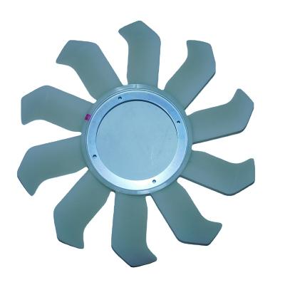 China Genuine Auto Parts FAN D475 ME299225 Fan Cooling For MIT FUSO Fuso for sale