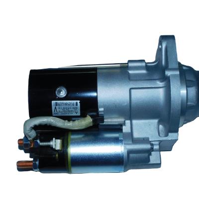 China Genuine Spare Parts Auto Starter Motor ME352610 for MIT Fuso ME352610 for sale