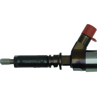 China Genuine spare parts diesel injector nozzle assembly 32F61-00062 for MHI MHI for sale