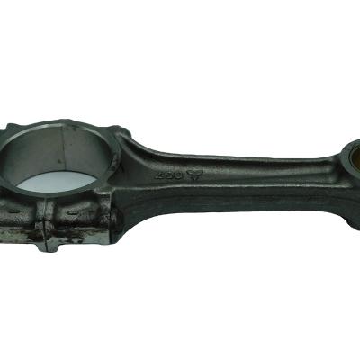 China Genuine Engine Connecting Rod Assy 34319-01012 For MHI Fuso for sale