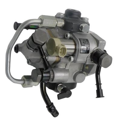 China 9729400-236 / 294000-236 Genuine Transit Water Supply Pump STANDARD for sale