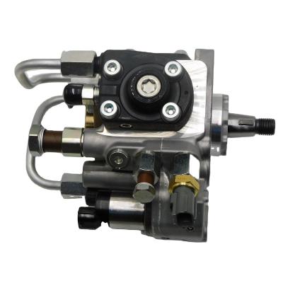 China 8-98239521-2 / 8982395212 6HK1 Diesel Fuel Injector Pump Injector Pump Fuel Pump Genuine STANDARD for sale