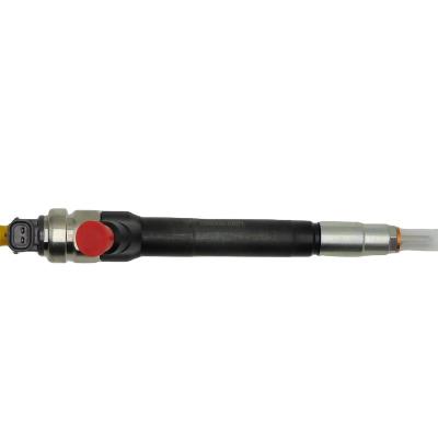 China Injector 6C1Q-9K546-AC 25*7.5*8 cm original transit V348 095000-5801 for sale