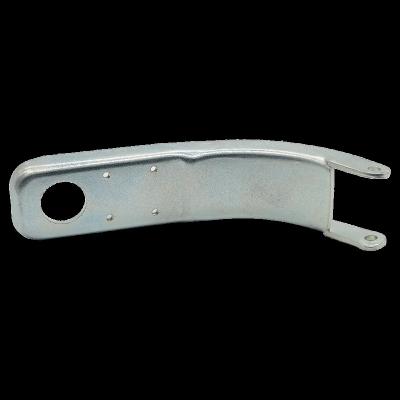 China Free Sample Hot Selling Customized Precision Metal Products Sheet Metal Fabrication 304 Stainless Steel Stamping Parts for sale