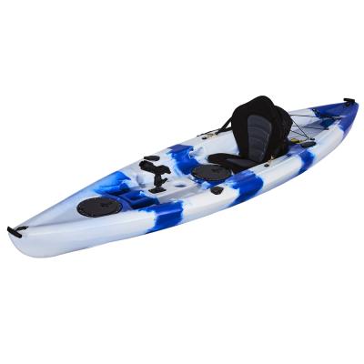 China Fishing kayak cheap fishing used/kayak fishing usato china kayak/ for sale